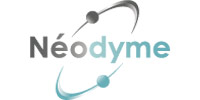 logo neodyme